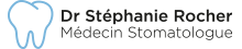 Dr Stéphanie Rocher Logo