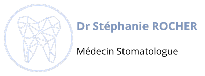 Dr Stéphanie Rocher Logo